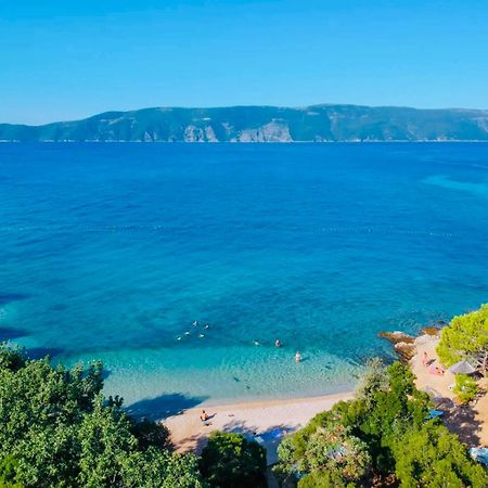 Adria Holiday Home ปิเนซิตซี ภายนอก รูปภาพ