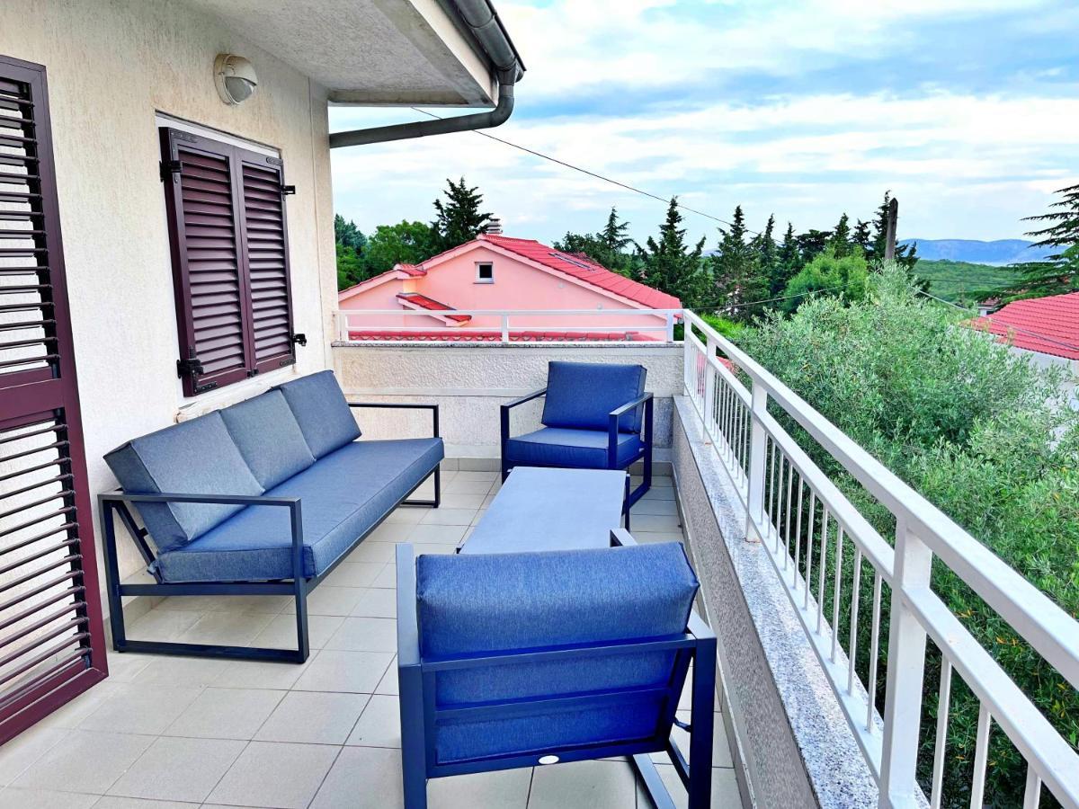 Adria Holiday Home ปิเนซิตซี ภายนอก รูปภาพ