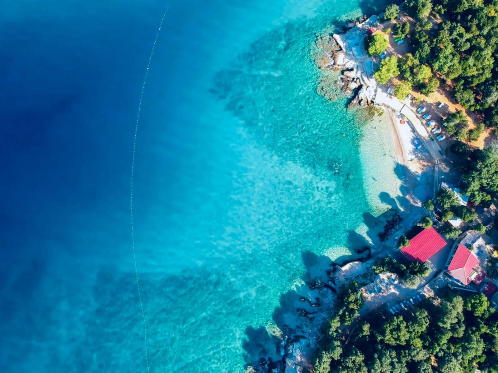 Adria Holiday Home ปิเนซิตซี ภายนอก รูปภาพ